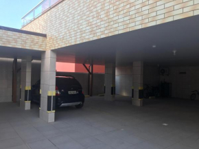 Praia de Fora Apto mobiliado sem roupas de cama nem de banho